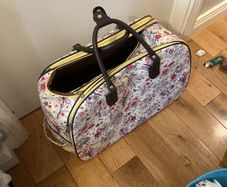 travel bag