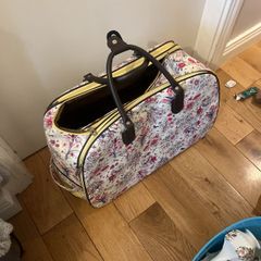 travel bag