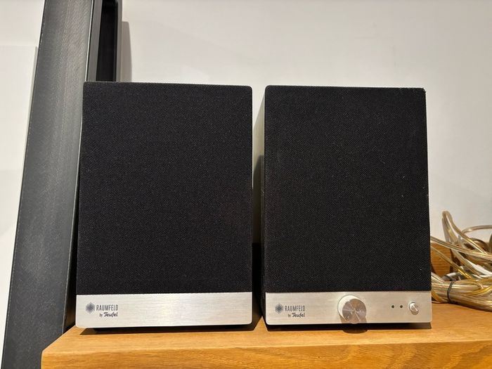 Teufel Raumfeld Speaker S