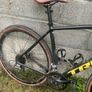 Trek domane AL2 Gravel / Adventure bike Image 4