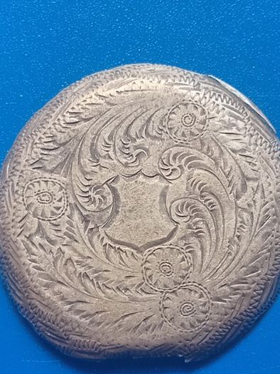 scrap silver