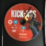 Kick-Ass [2010] Kick-Ass - Aaron Johnson, Chleo Grac Moretz, Mark Strong & Nicolas Cage [Movie DVD] Image 5