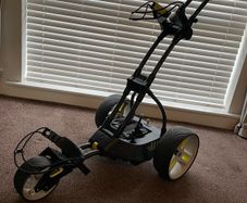 Mottocaddy