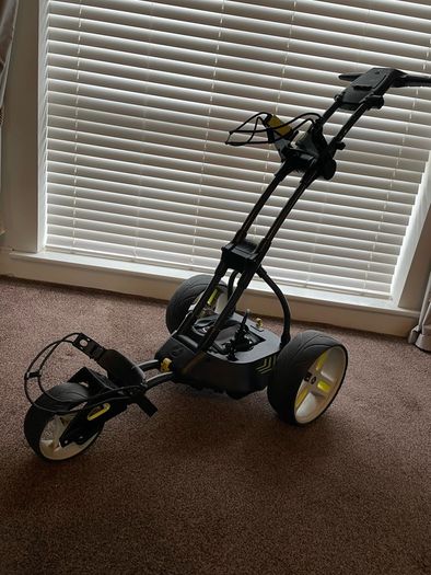 Mottocaddy