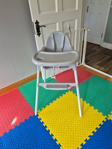 Highchair