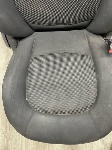 2012 Mini Countryman Front Seats Cloth