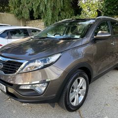 2011 Kia Sportage
