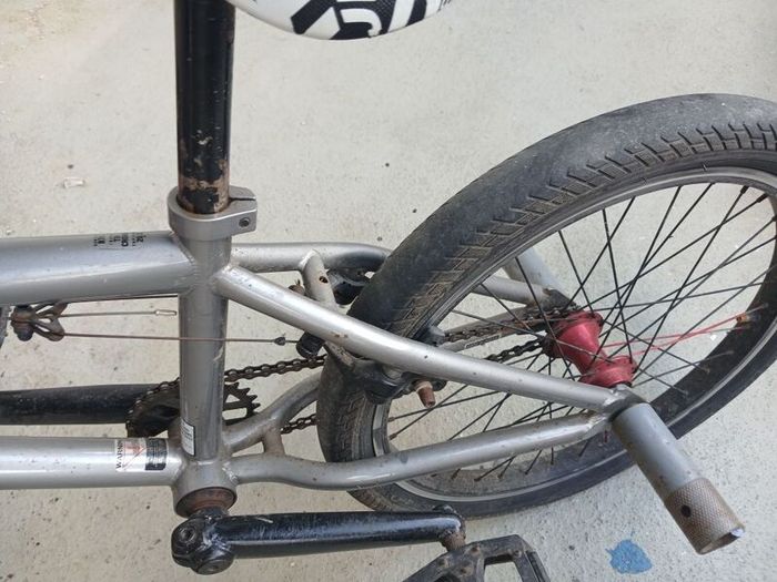 bmx