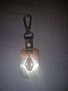 Renault Keyring Clip