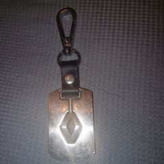 Renault Keyring Clip