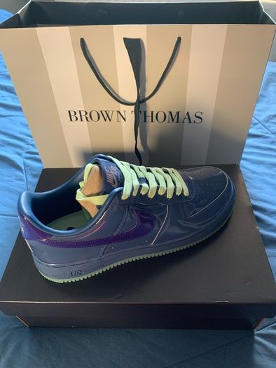 Nike AF1