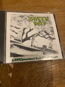 Green Day - 1,039/Smoothed Out Slappy Hours