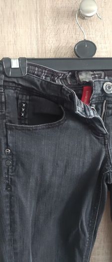 River island jeans size 8 Never worn