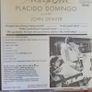 Placido Domingo with John Denver.  Perhaps Love. Image 2