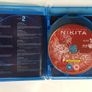 Nikita [2010-2011] Season 1 (Maggie Q) [Blu-ray TV Boxset] Image 3