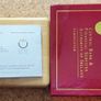 Ireland 100 Euro Gold & 5 Euro Silver Proof Coin Set 2008 Antarctic Explorers Ernest Shackleton Tom Crean Image 6