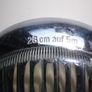 Motorcycle Old Type Headlamp Lens. Image 2