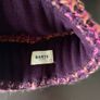beanie bobble hat Barts ladies knitted with pon pon New Image 3