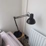 Lamp - Alba Architect Black Lamp Image 3