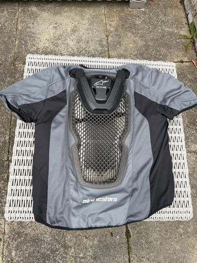 Alpinestars Tech-Air 5 Airbag Vest