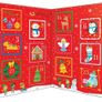 Advent Calendar 24 Book Collection Usborne Image 5