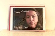 Birthday Card