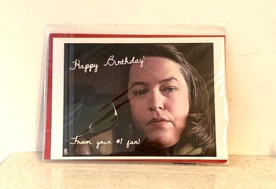 Birthday Cards