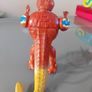 Vintage Masters of the Universe MOTU He-Man Action figures Image 3