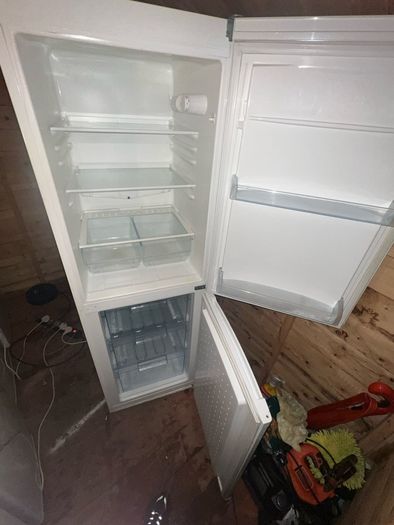 fridge