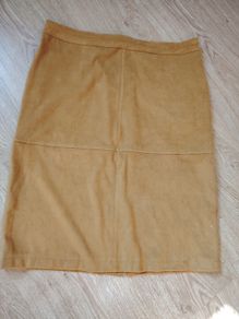 Vila Clothes Skirt  Size 12