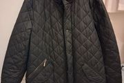 Barbour Jacket