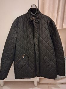Barbour Jacket