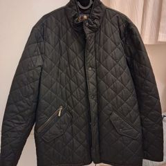 Barbour Jacket