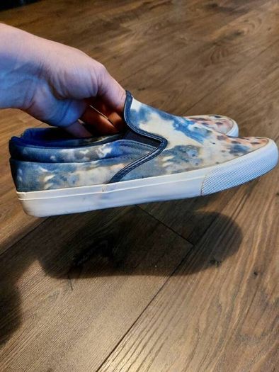 Rushour - uk 7