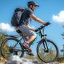 VARUN M27-1 Electric Bike Image 7