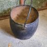 large antique pot Image 2