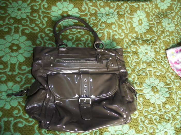 Clarks Bag