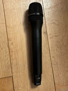 Wireless Microphone SENRUN Wireless Dynamic Microphone uh-816