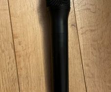 Wireless Microphone SENRUN Wireless Dynamic Microphone uh-816