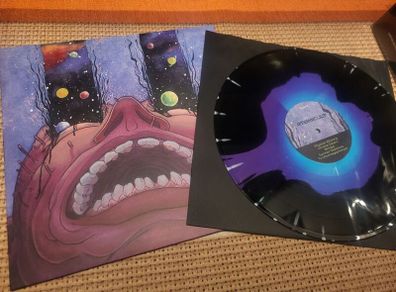 Slomatics - Atomicult