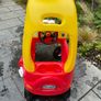 Little Tykes Cosy Coupe Car Image 9