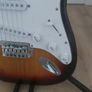 electric guitar Image 3