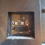 Normende 32" TV and wall bracket Image 3