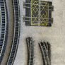 Hornby OO Gauge Track Bundle Image 5