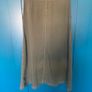 Hugo Boss khaki green skirt. Size 6 Image 4
