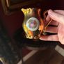Complete 15-Piece Vintage STW Bavaria Porcelain 24K Gold Coffee & Tea Service Image 5