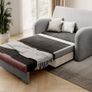 Sofa chair bed ARO. Perfect sofa bed to small rooms Image 4