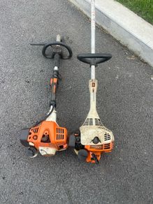 stihl KM94RC