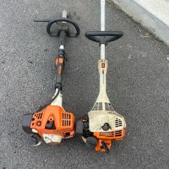 stihl KM94RC