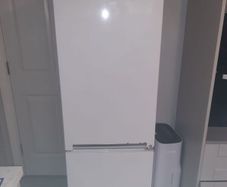 beko fridge freezer